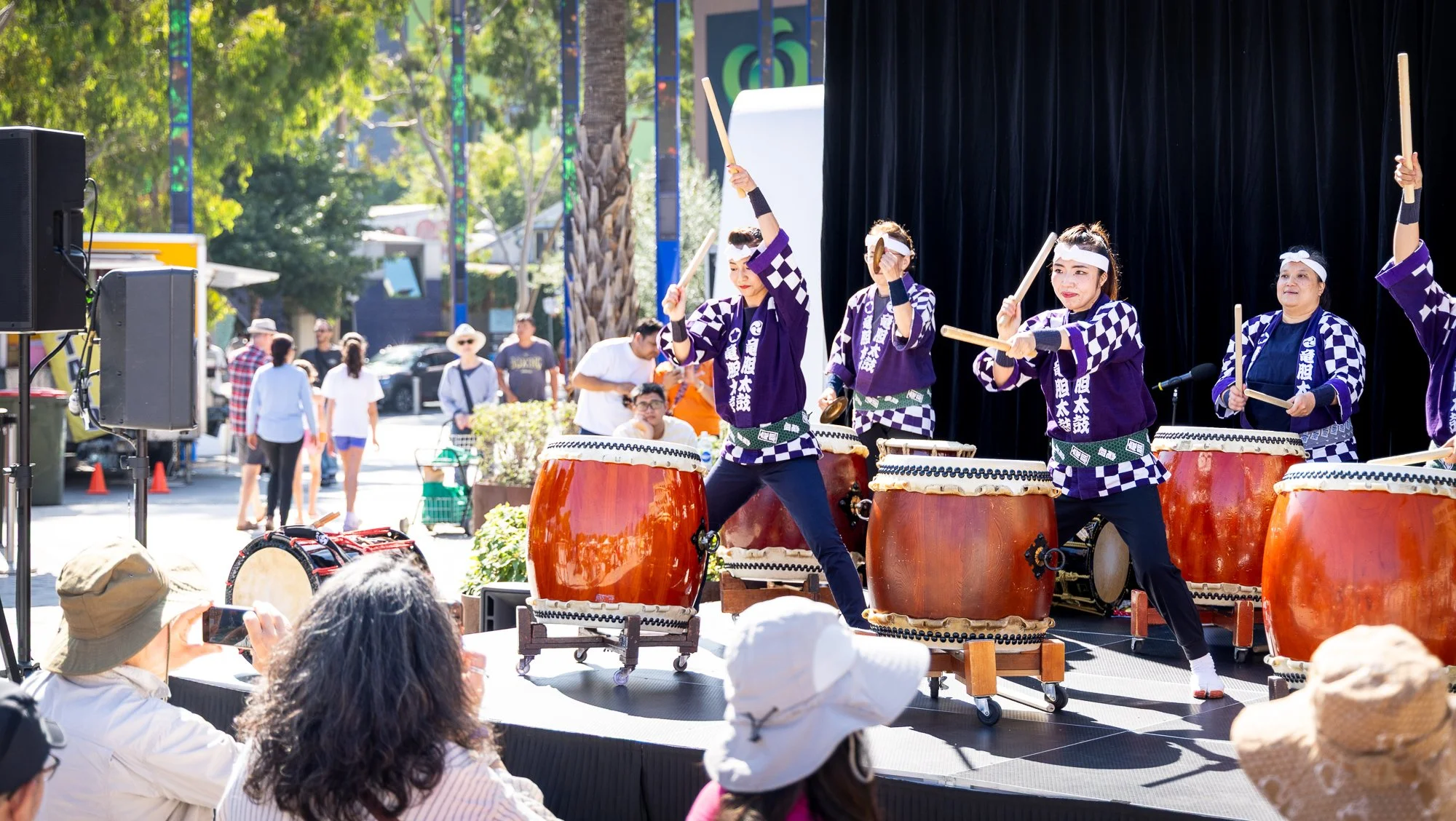 2026 - Rhythm and Culture Festival - Prahran square (55).jpg
