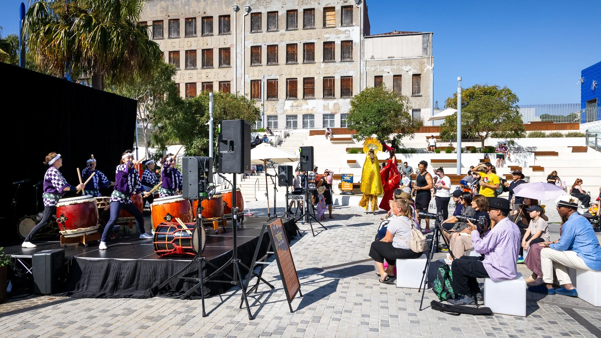 2026 - Rhythm and Culture Festival - Prahran square (48).jpg