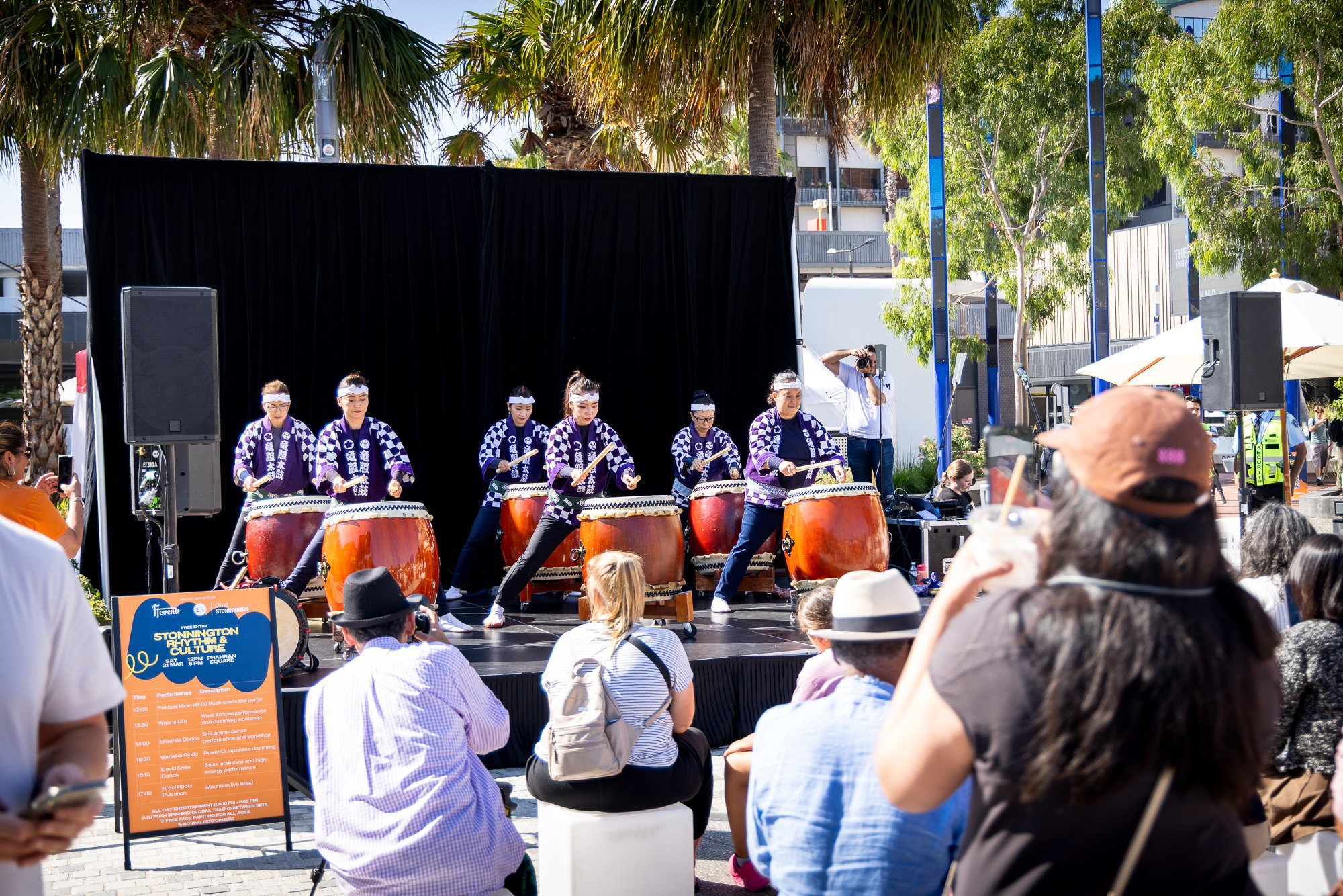 2026 - Rhythm and Culture Festival - Prahran square (33).jpg