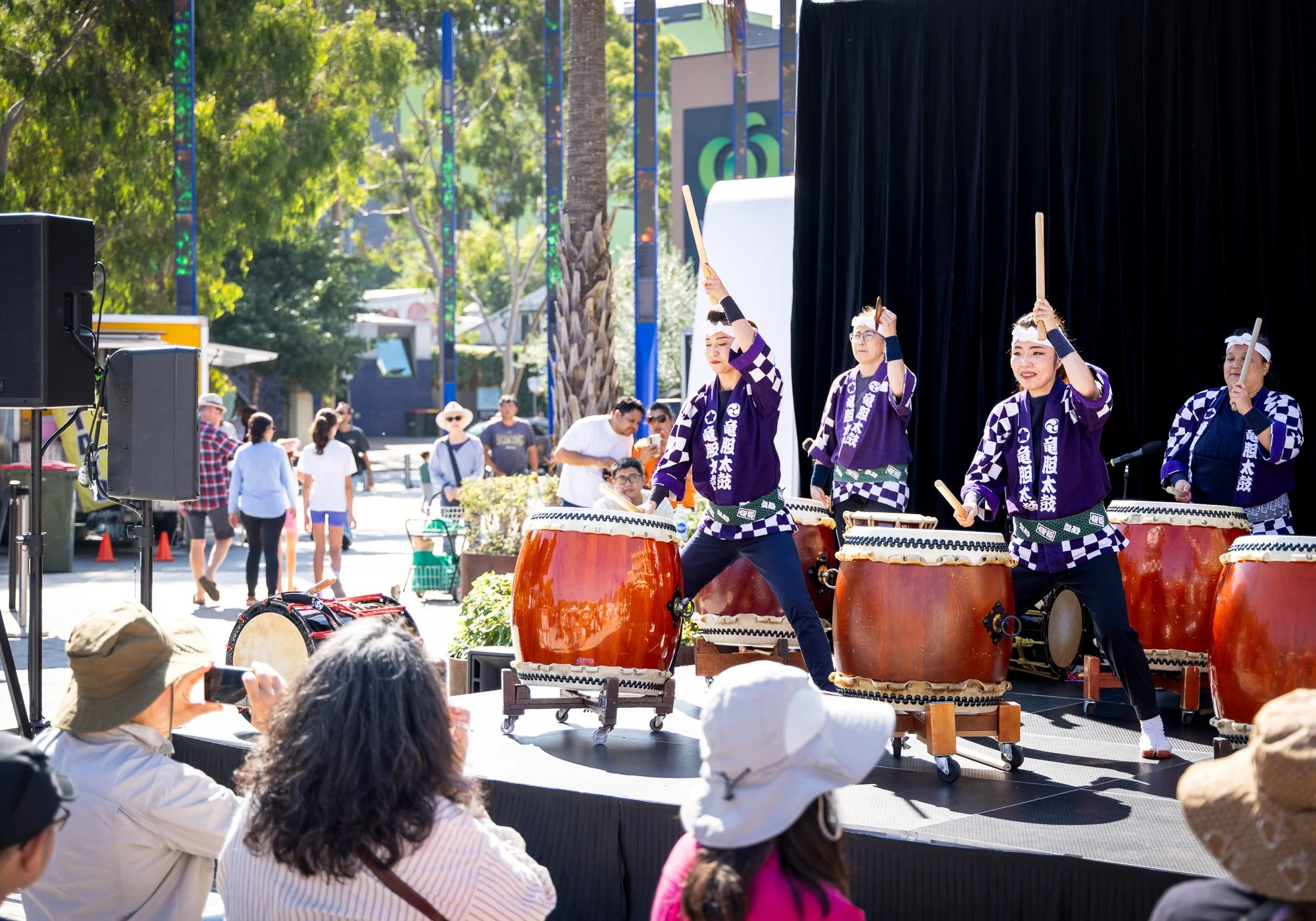 2026 - Rhythm and Culture Festival - Prahran square (54).jpg