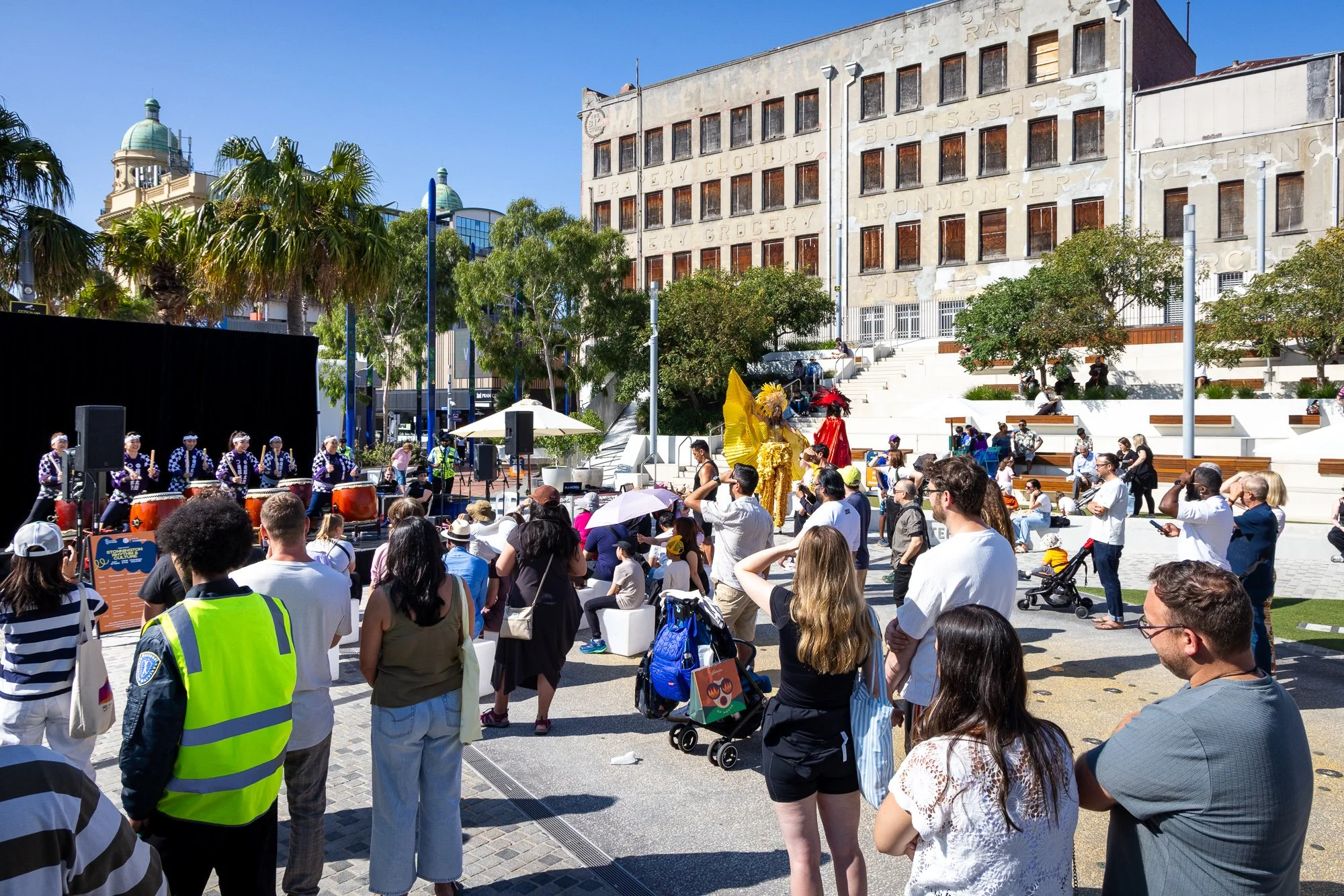2026 - Rhythm and Culture Festival - Prahran square (51).jpg