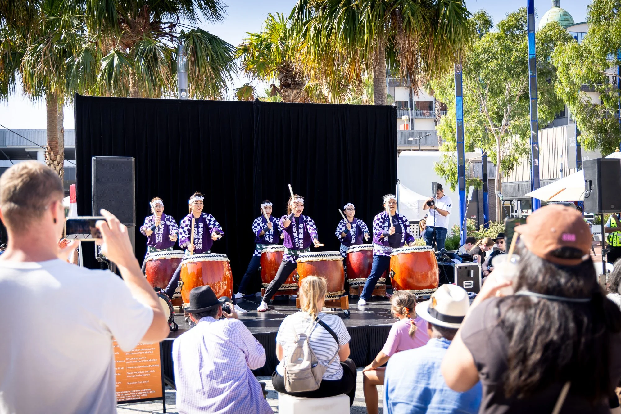 2026 - Rhythm and Culture Festival - Prahran square (32).jpg