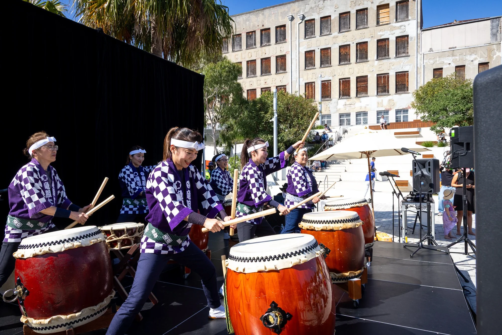 2026 - Rhythm and Culture Festival - Prahran square (42).jpg