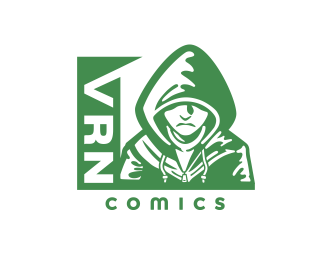 VRN Comics