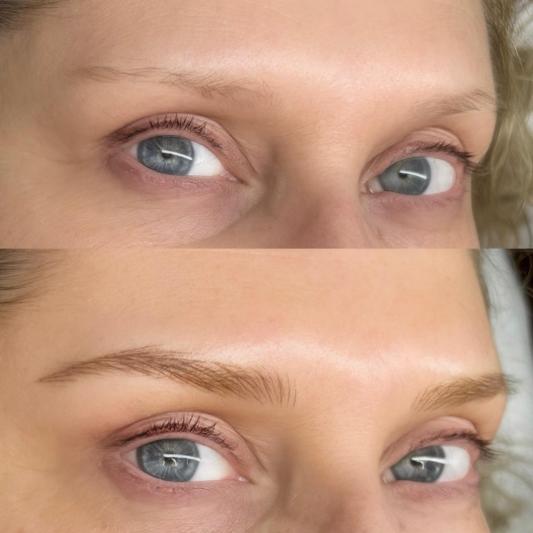 Nano Brows - for the most natural effect in eyebrow tattooing with the longest lasting results! Book now!
