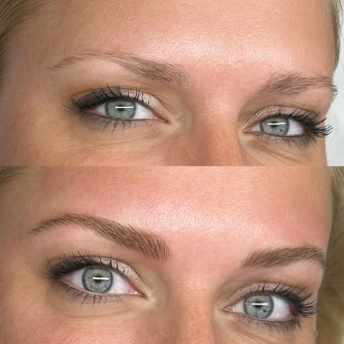 It&rsquo;s the perfect time of year to get the Nano brows you&rsquo;ve been dreaming of. Book your appointment now✨