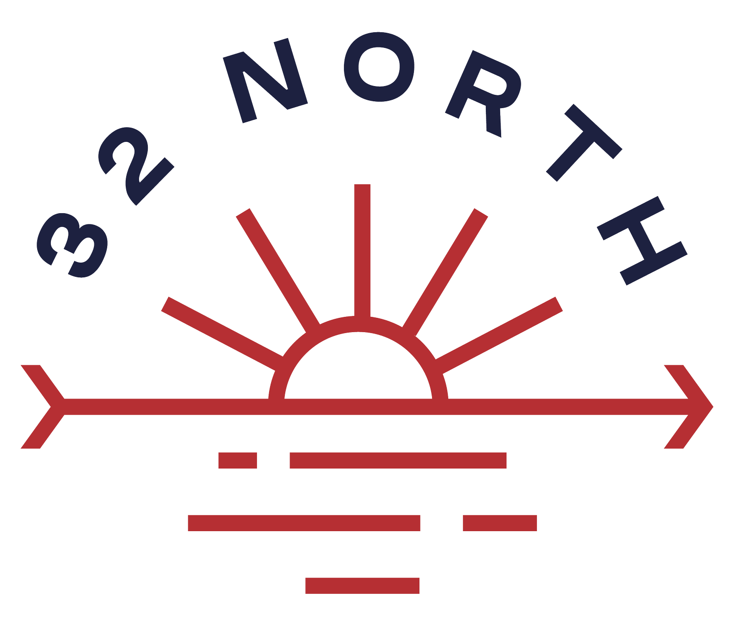 32 North Design