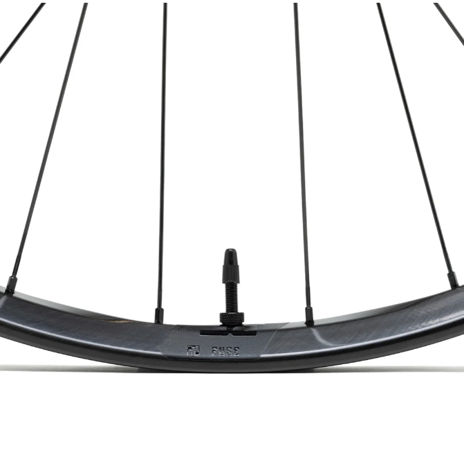 We Are One Composites Fuse Rim