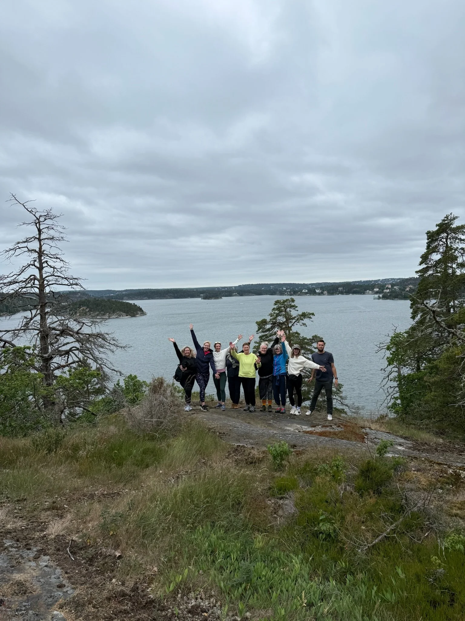 Stockholm Archipelago 