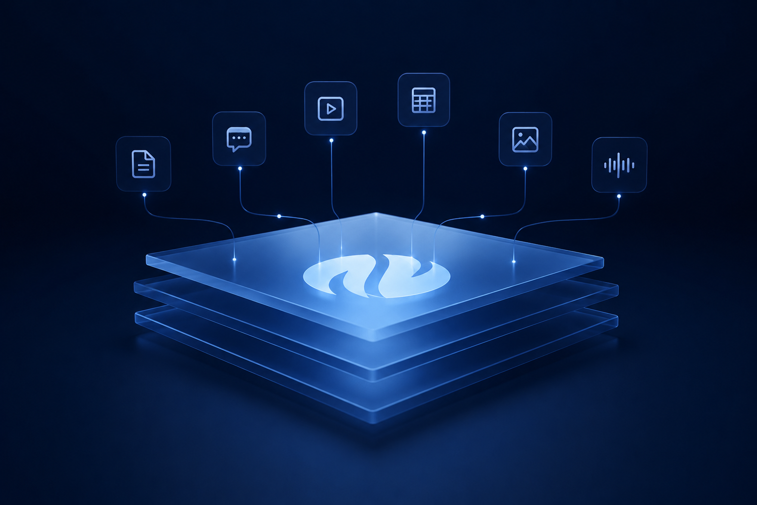 The Foundation of NVOY