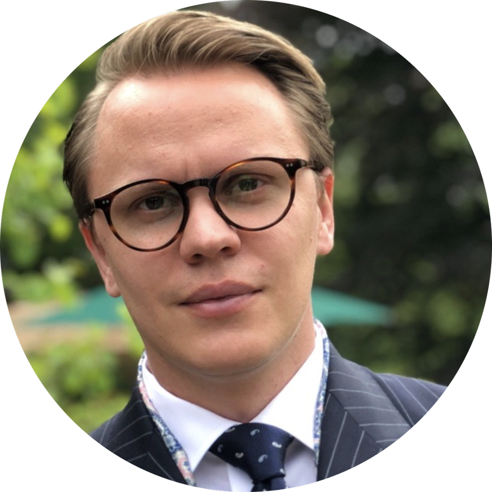 Martin Lundin