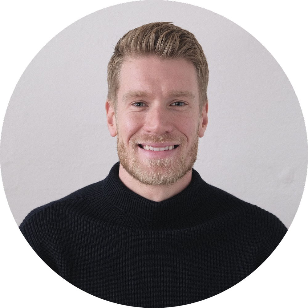 Marcus Olofson