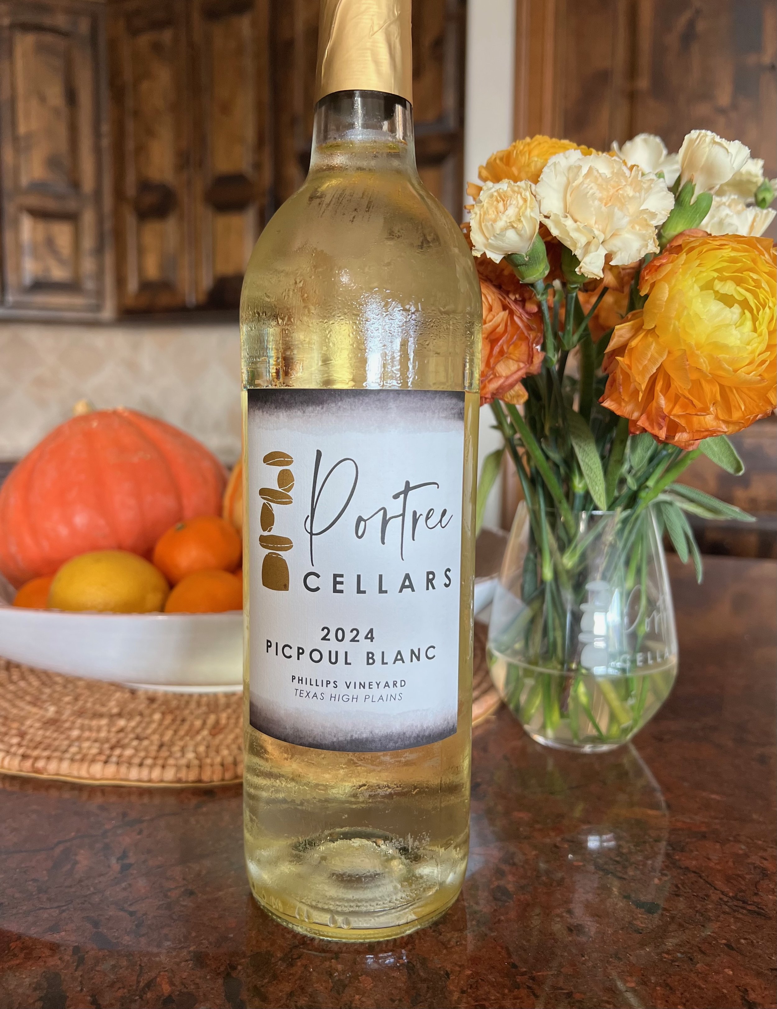 Texas Wine Comes of Age                     
