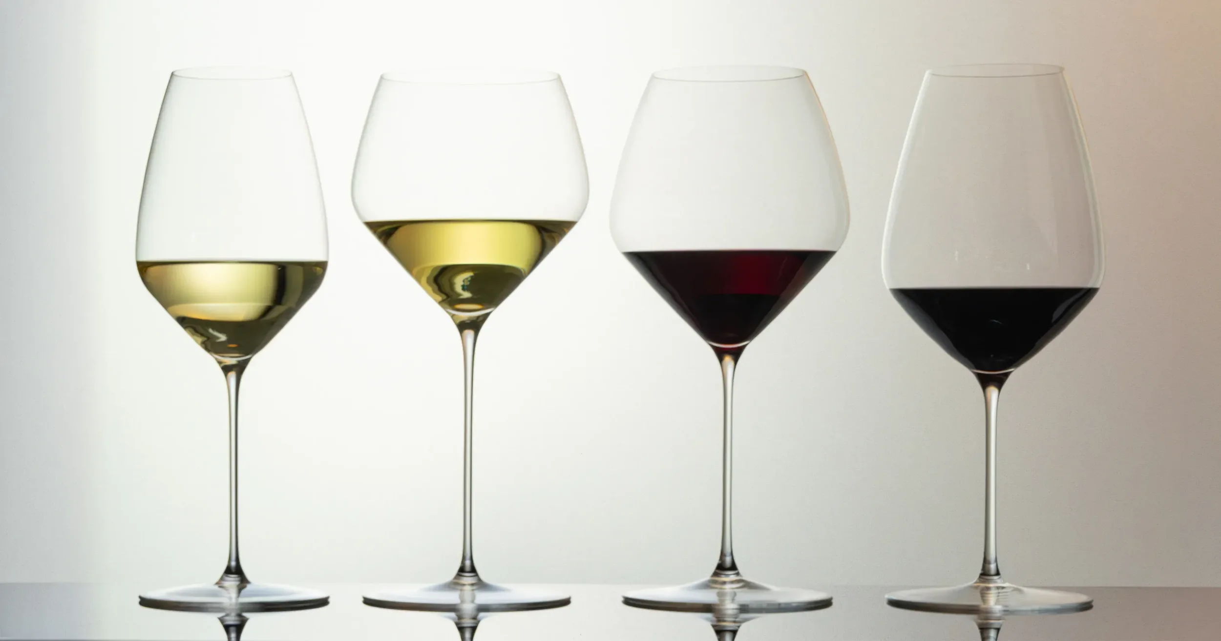 Riedel Wine Glass Seminar with Skye Potter