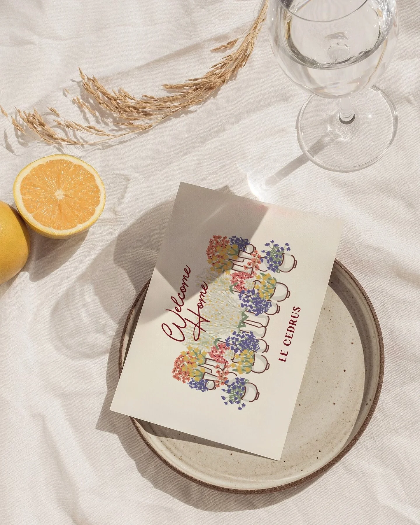 Le Cedrus - a convienient effortless escape where you can reconnect with your roots and the rich tapestry of Lebanese history. Welcome to your home at heights.🤍

#destination #escape #roots #city #mountain #wellness #flowers #branding #strategy #ill