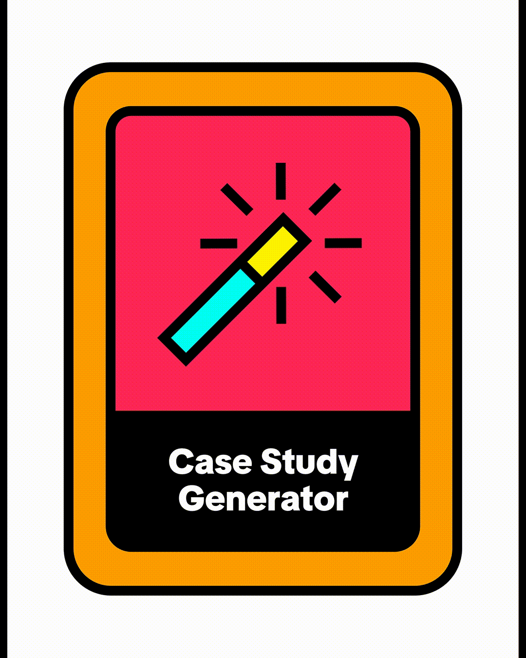 Tiktok - BOX OF TRICKS