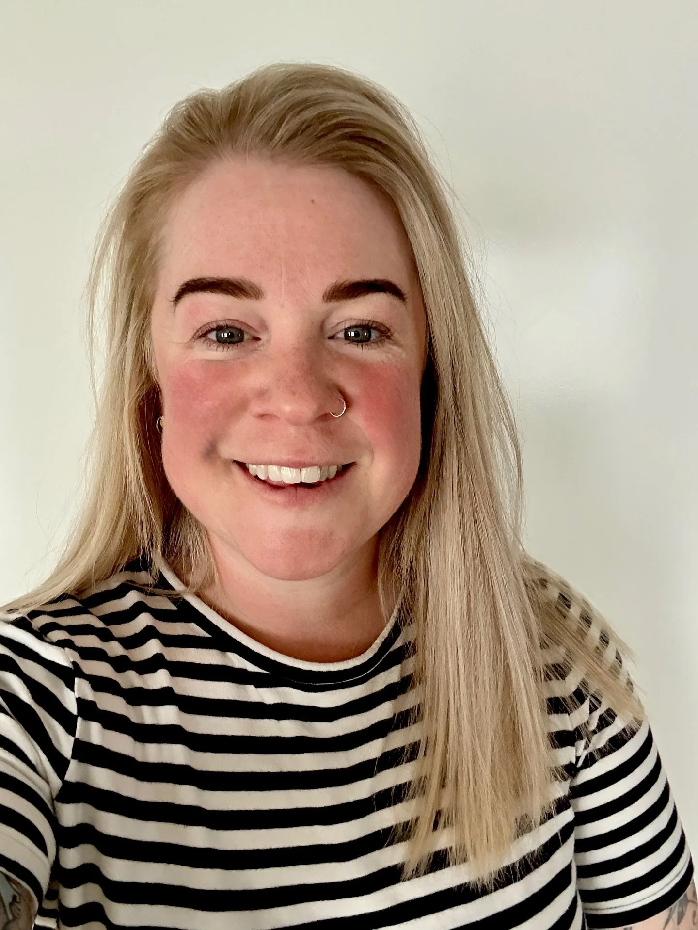✨ GET TO KNOW US ✨ 

NAME: Renee 

ROLE: Support worker 

Question: Why did you want to become a support worker? 

I wanted to become a support worker because everyone out there living with a disability is someone&rsquo;s Mum, Aunty, Cousin ect and e
