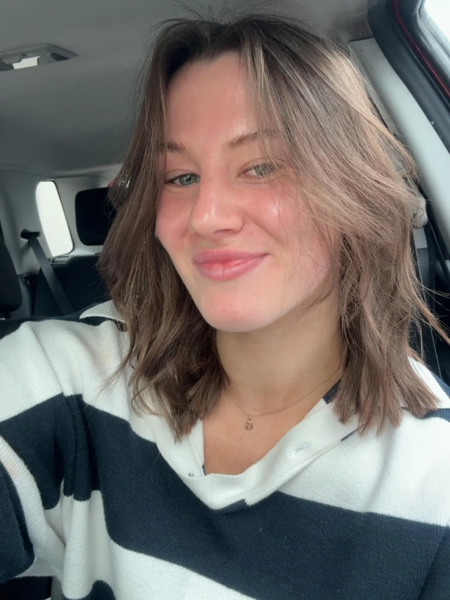 ✨ GET TO KNOW US ✨ 

NAME: Georgia 

ROLE: Support worker 

Question: Why did you want to become a support worker? 

I became a support worker because I&rsquo;m passionate about helping others live fulfilling and independent lives. 

What do you like