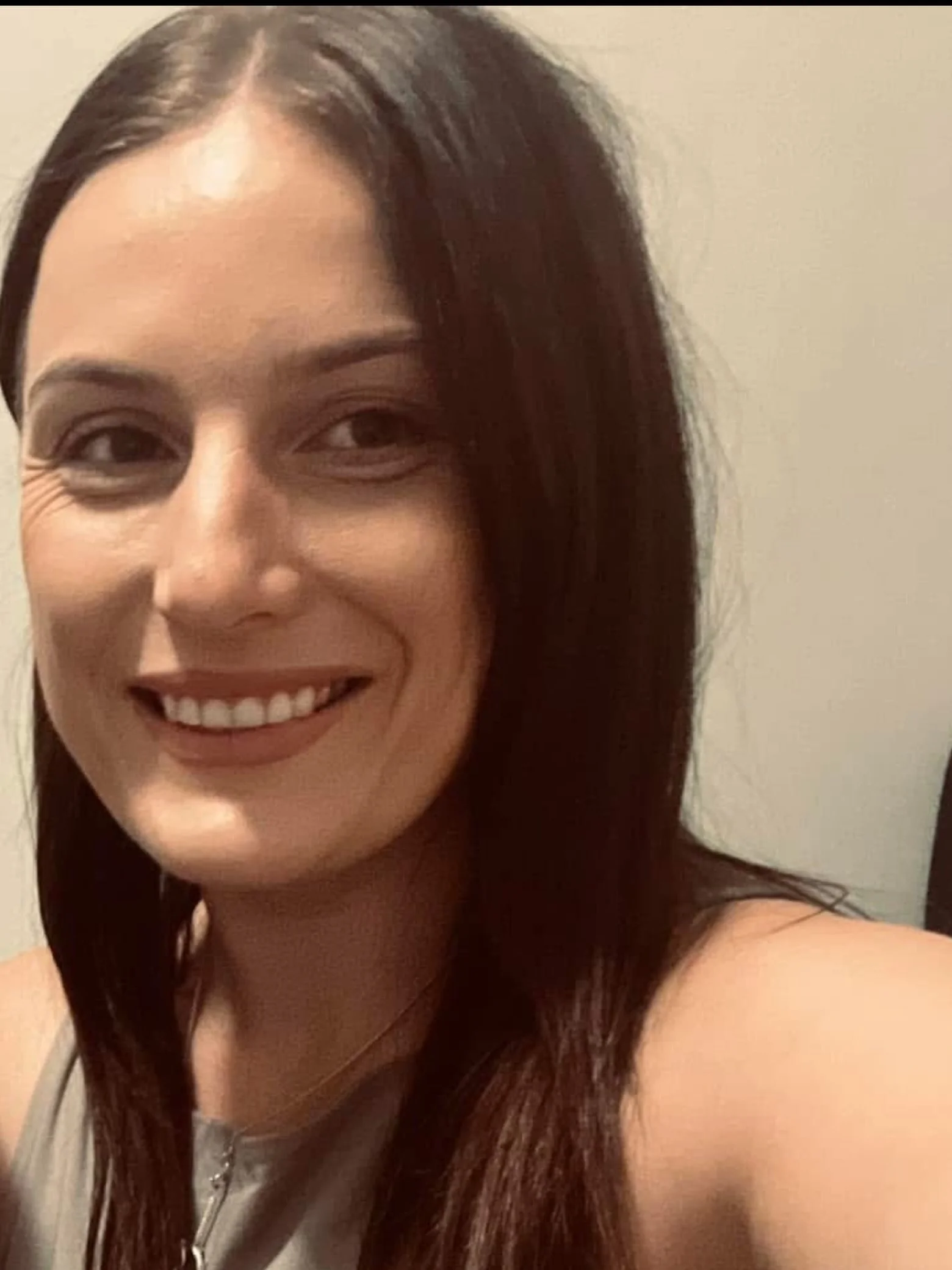 ✨ GET TO KNOW US ✨ 

NAME: Allie

ROLE: Support worker 

Question: Why did you want to become a support worker? 

I wanted to become a support worker so I could improve individuals quality of life by encouraging increased community access and support