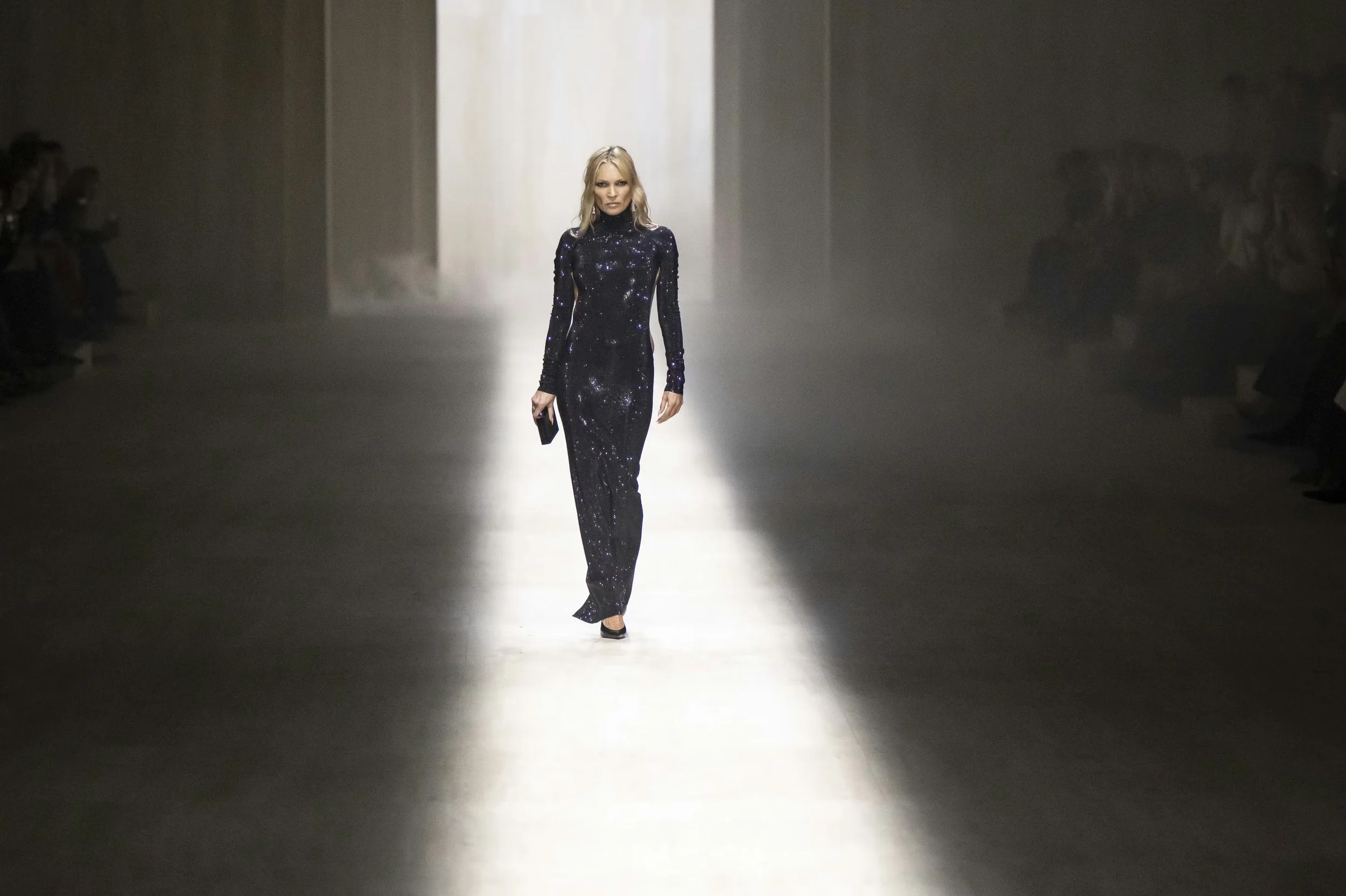 Gucci Primavera Show 2026