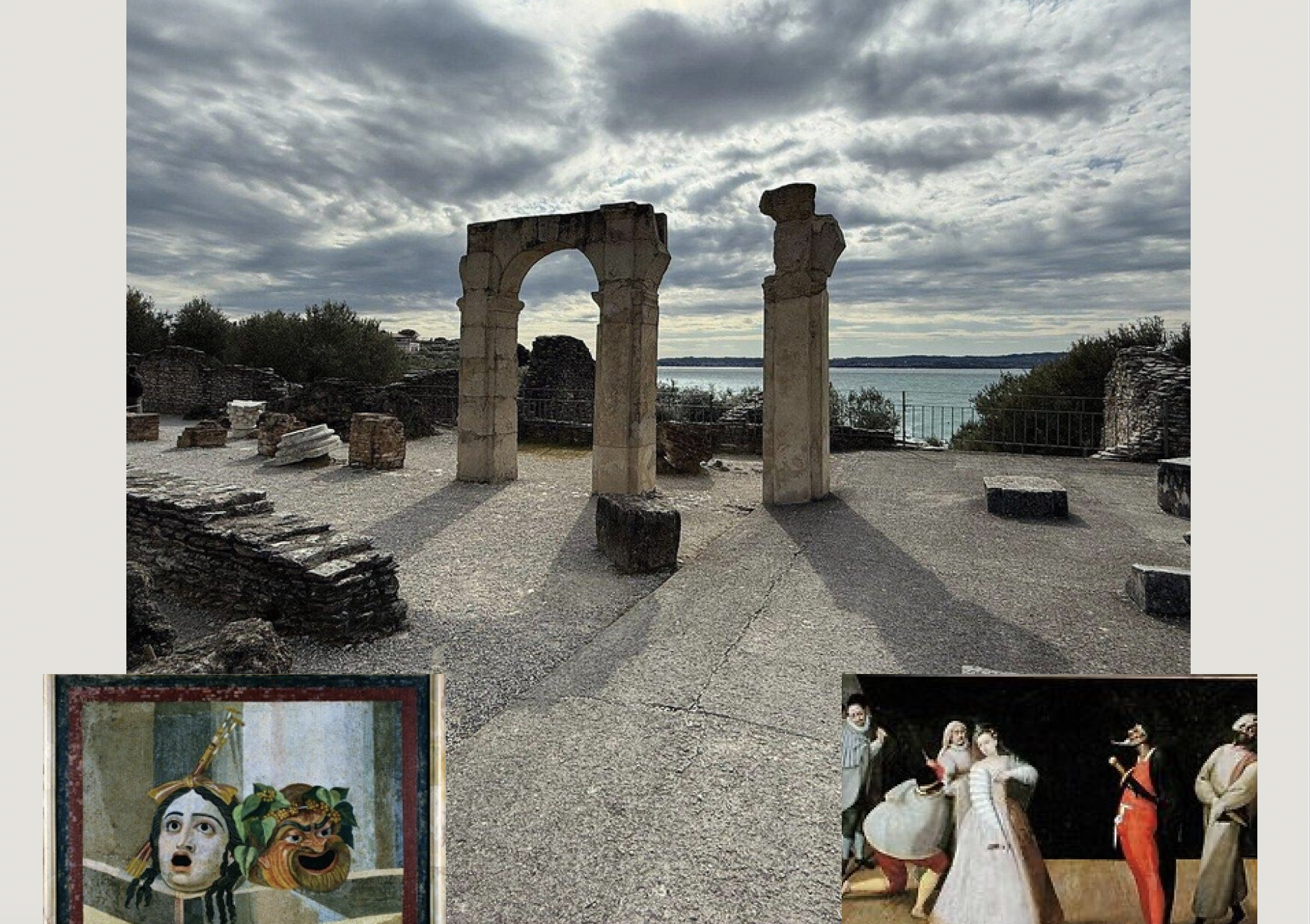Sirmione, 2026