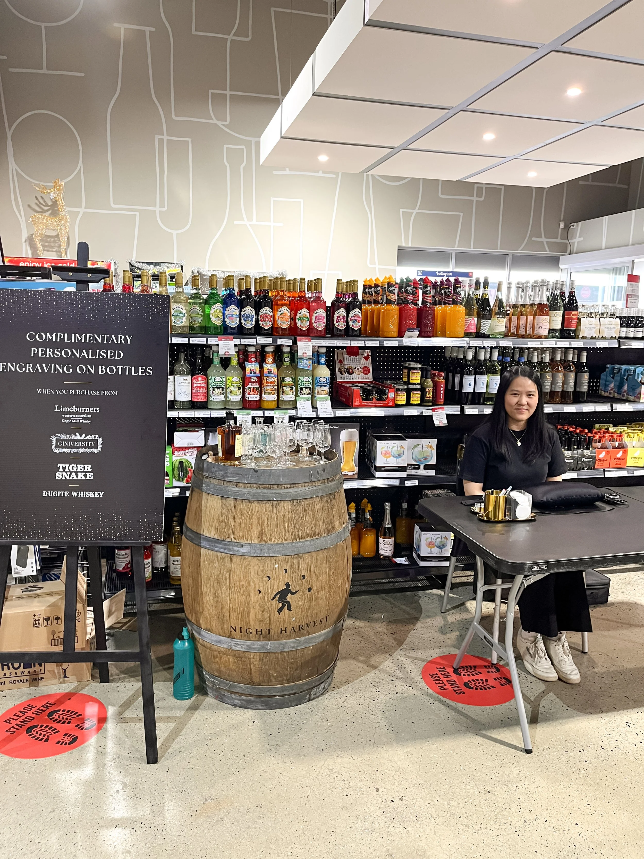 A Personal Touch for the Festive Season 