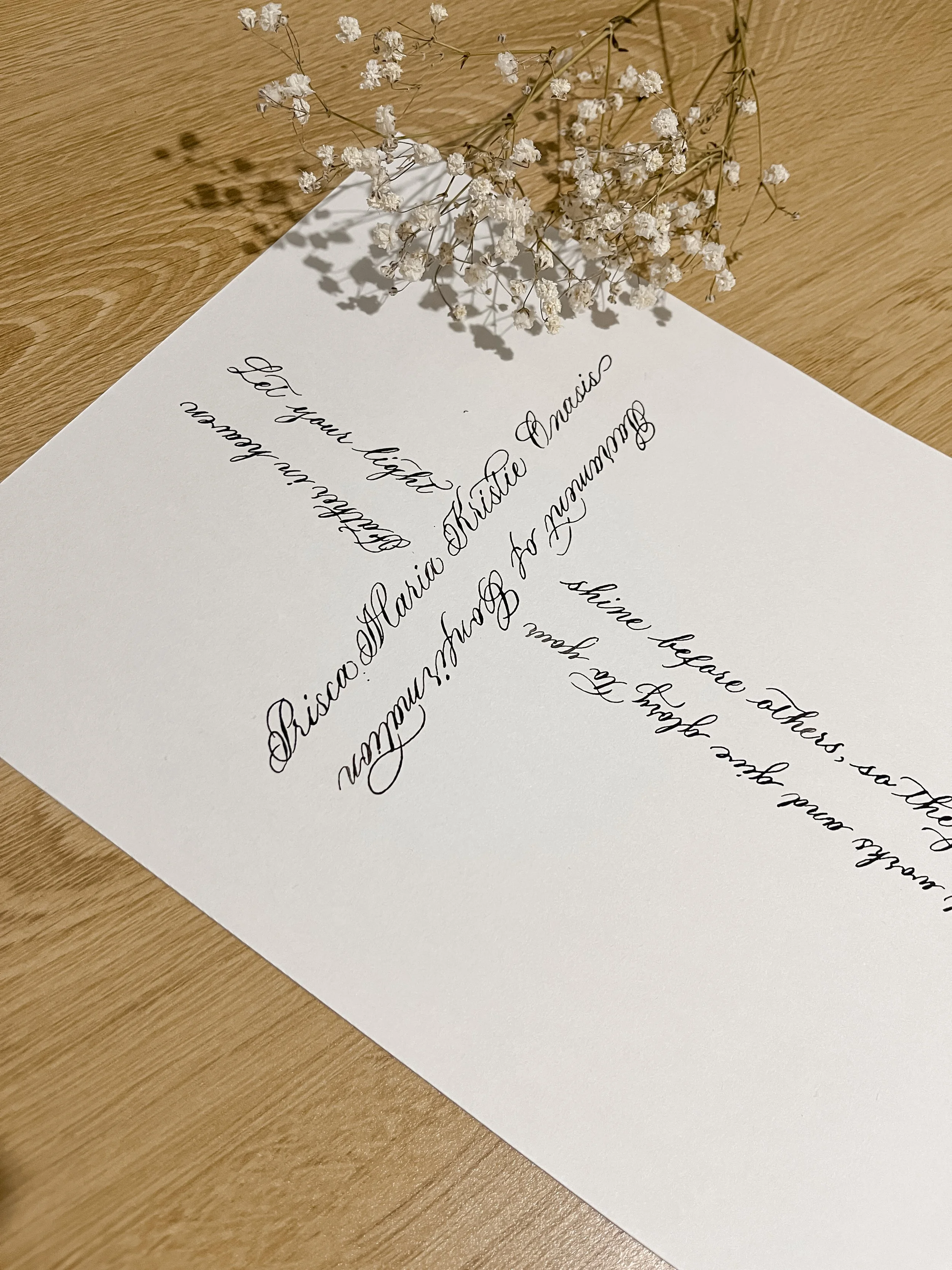 bible-verse-cross-ornament-calligraphy-beautiful-handwritten-kristie-onasis-calligraphy-studio-perth-wesstern-australia