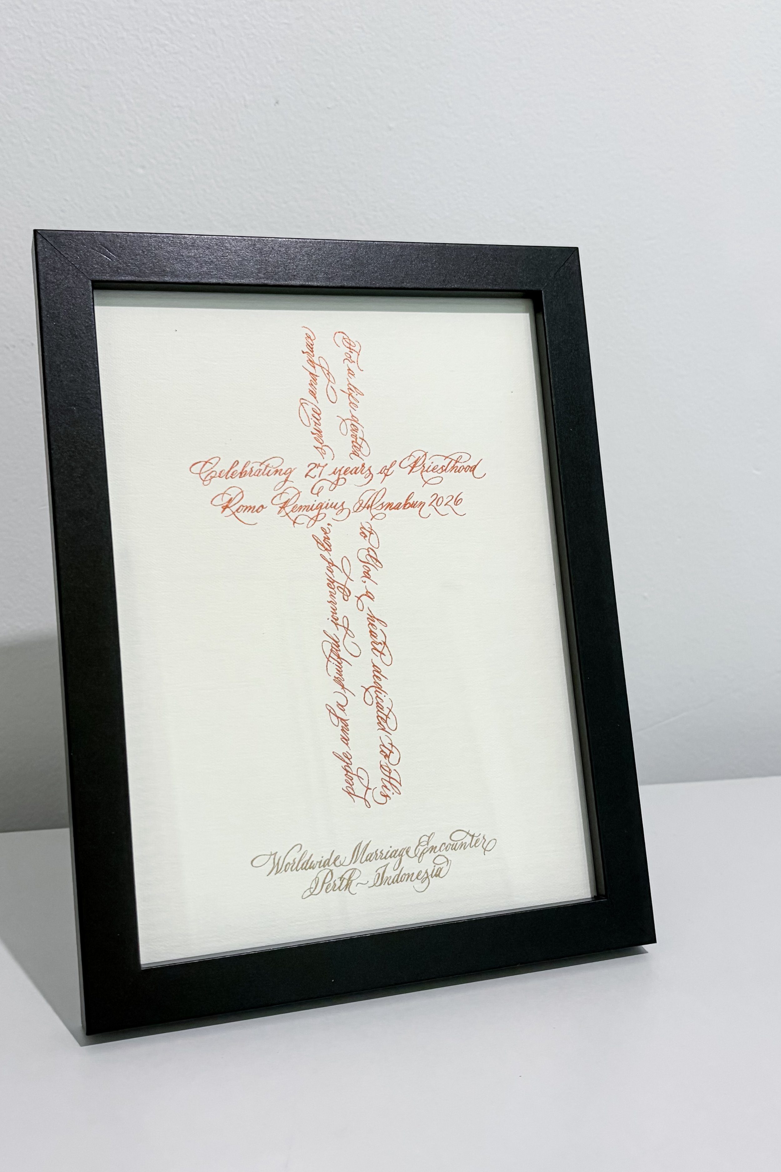 calligraphy-art-cross-church-kristie-calligrahy-studio-perth-australia