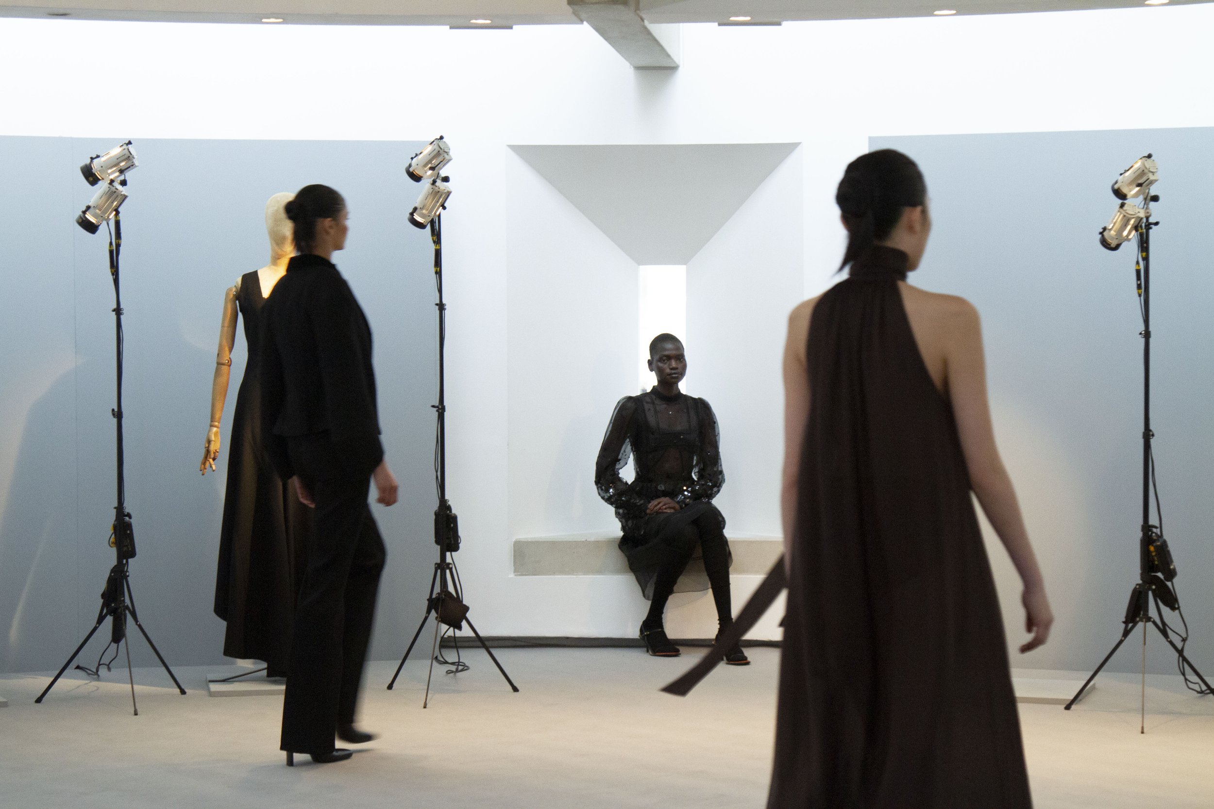 NOON BY NOOR FW 23