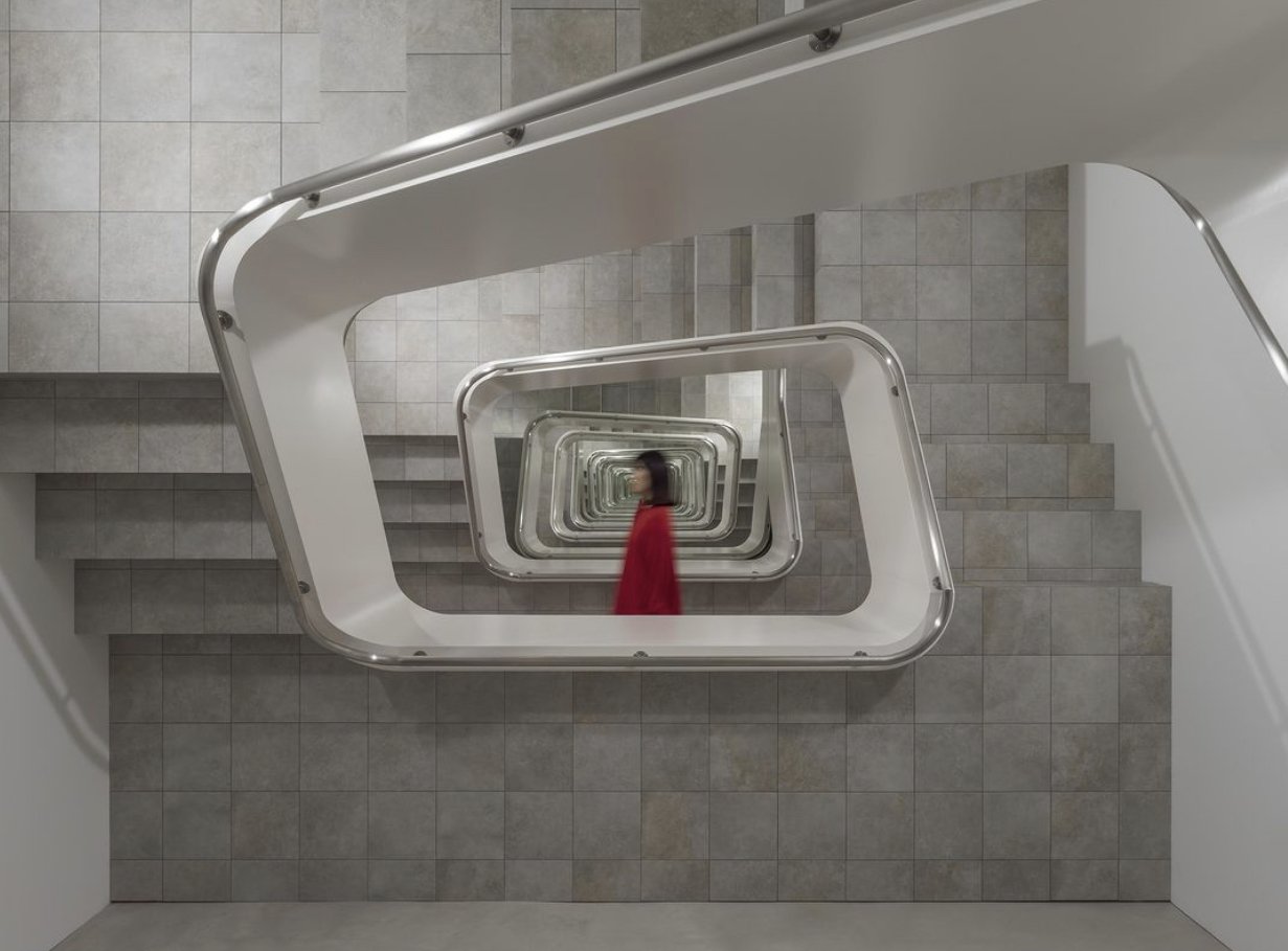 Leandro Erlich's Mind-Bending Exhibition at Palazzo Reale Milan