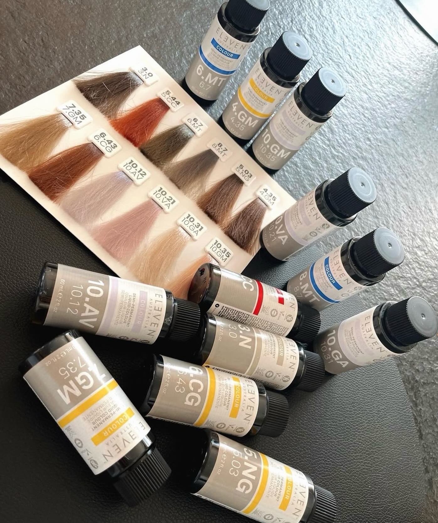 🎨🎨🎨

📸 @creaturae.be