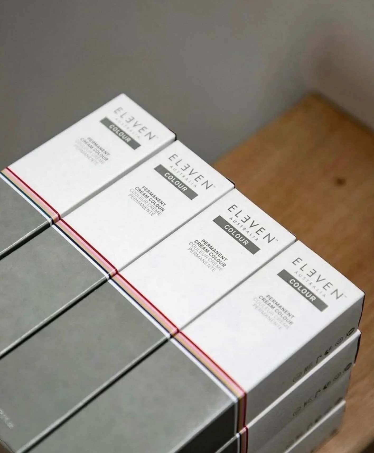 Permanent Cream Colour 🎨🎨🎨