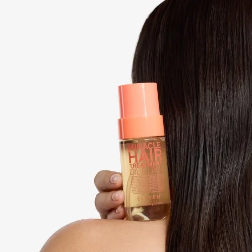 Miracle Hair Oil