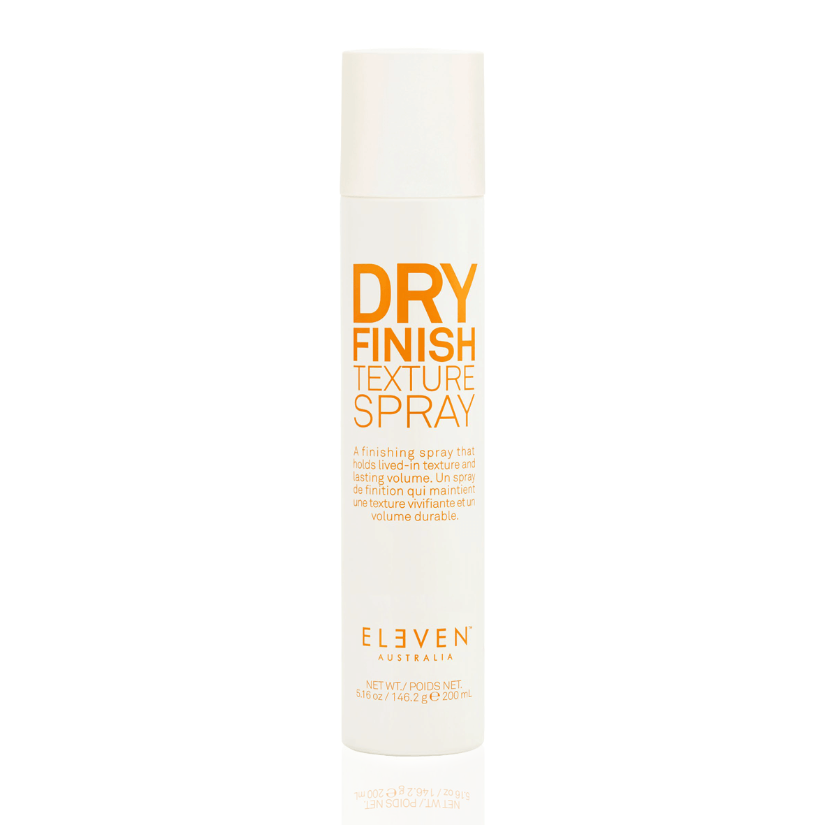 Dry Finish Texture Spray — ELEVEN Australia