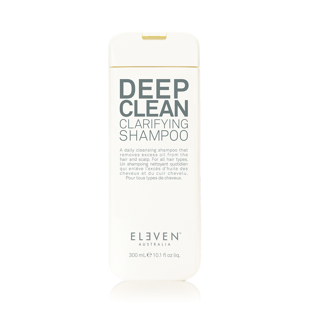 Deep Clean Clarifying Shampoo ELEVEN Australia deep-clean-clarifying-shampoo-eleven-australia