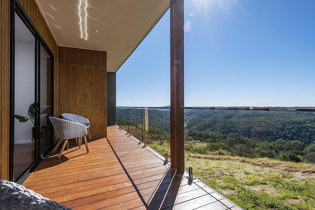 Maleny WPA at the Ridge from the 12th - 17th June