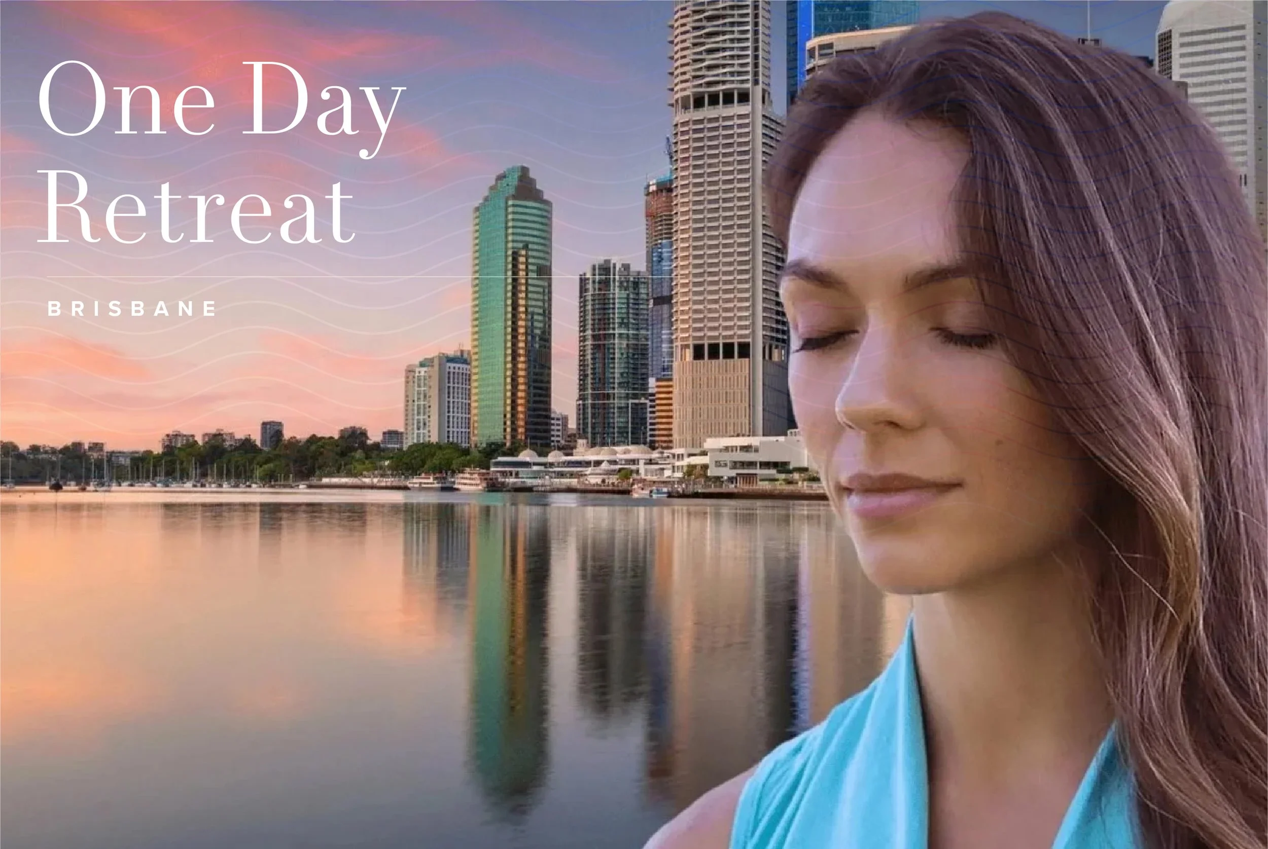 One Day Retreat Brisbane