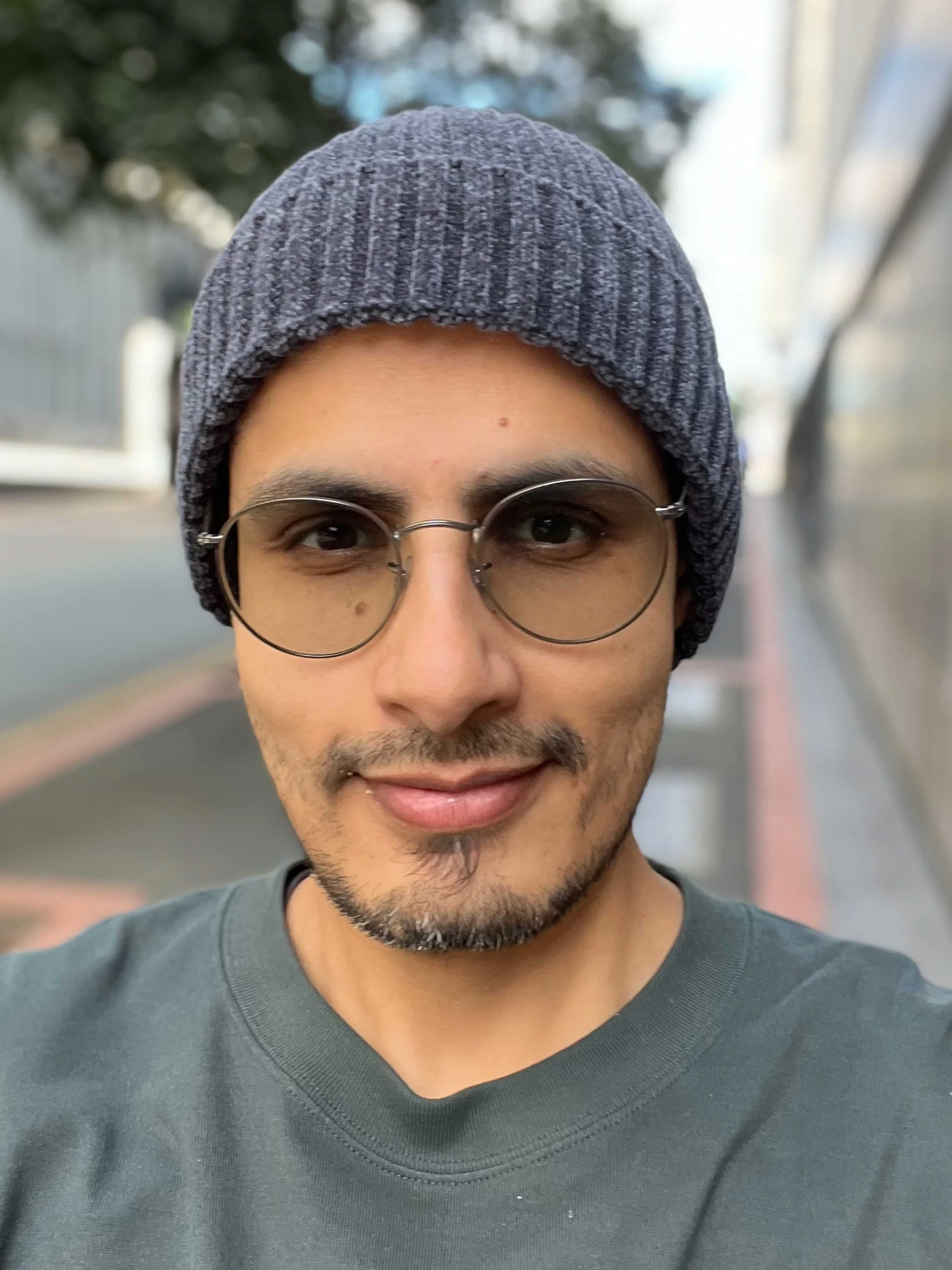 - Manav Dhindsa