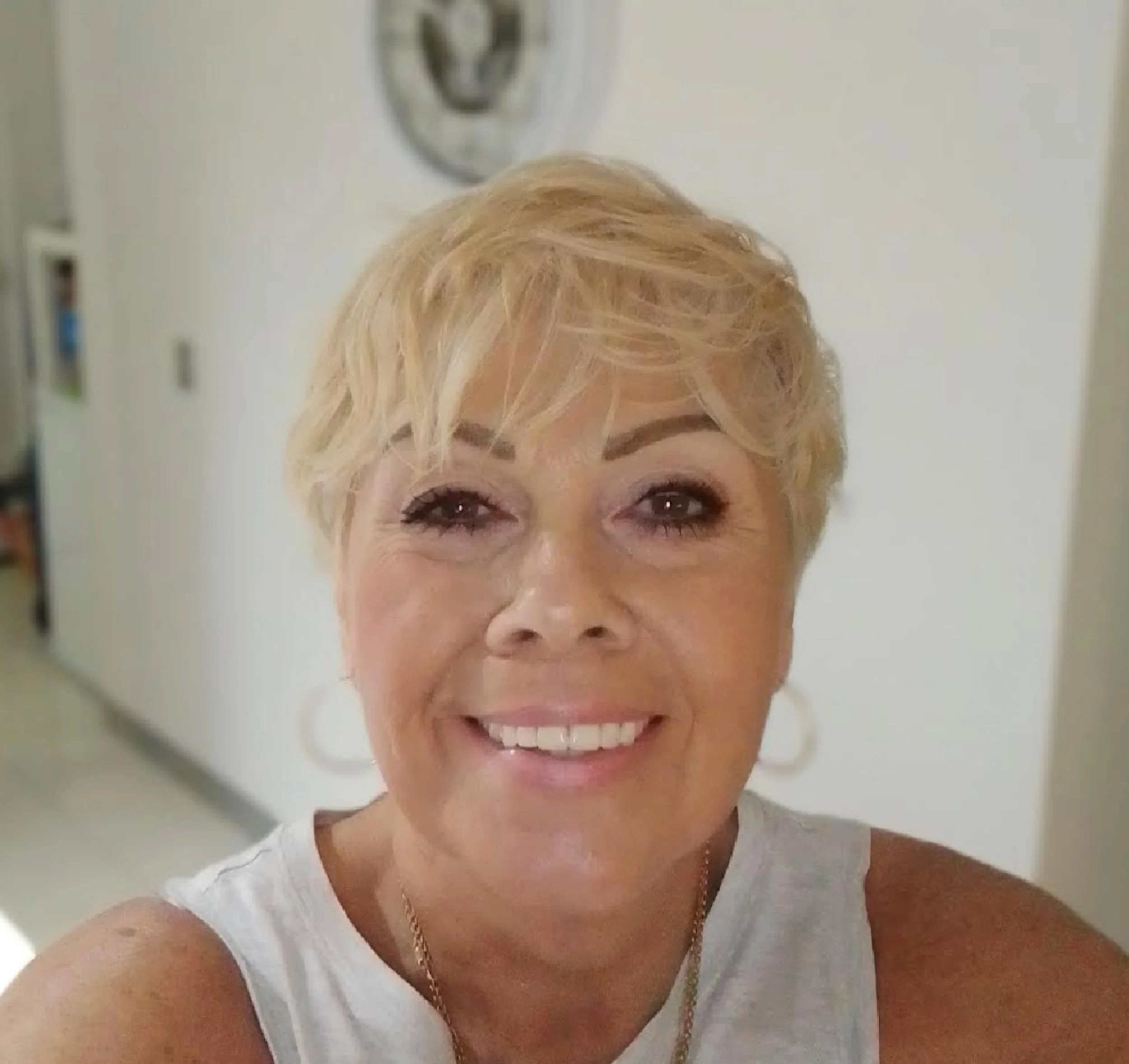 - Cheryl Anderson