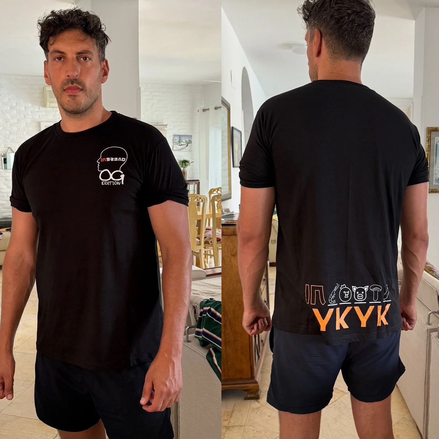 https://inbread.net/store/p/limited-edition-og-t-shirt-pre-order 

Limited edition InBread merch! InBread may be closing but it will live on in our hearts&hellip;and also on your T-shirt. Are you part of the exclusive group that joined our family? Bu