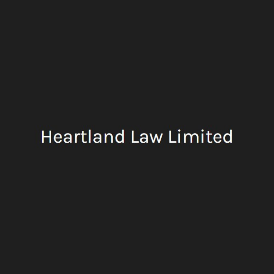 Heartland Law - Team Blanchard Harcourts Timaru