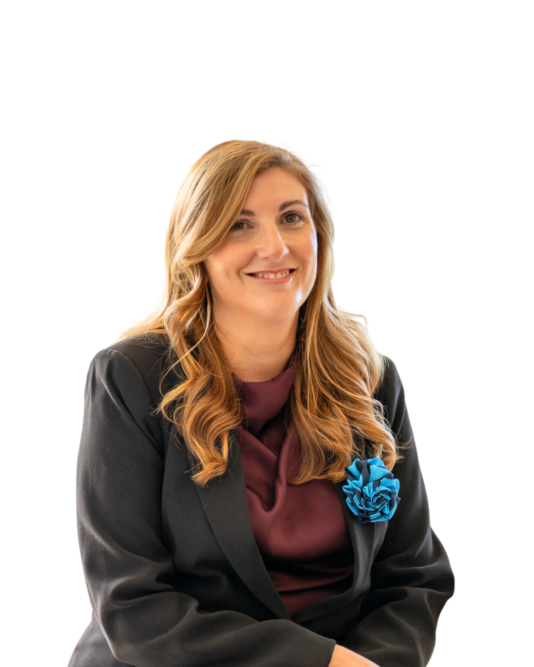 Liz Blunden - Harcourts