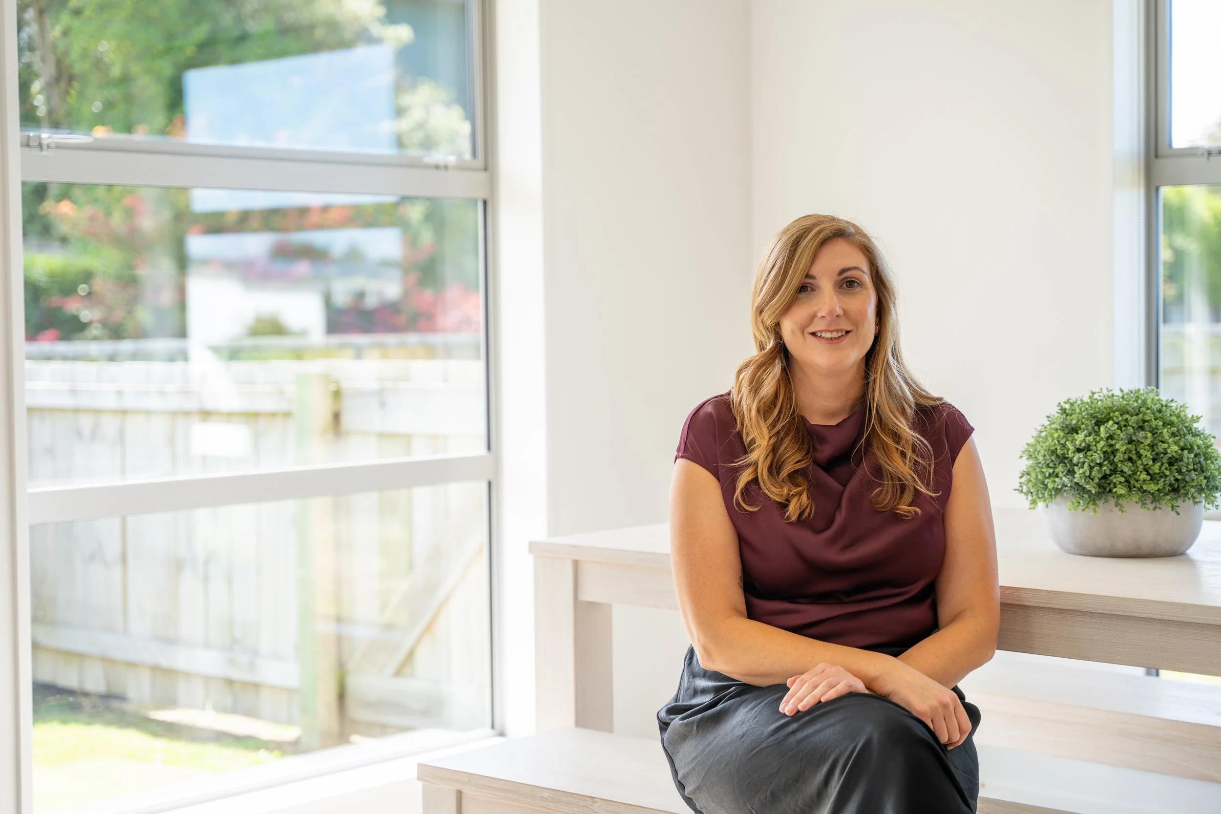 Liz Blunden | Team Blanchard