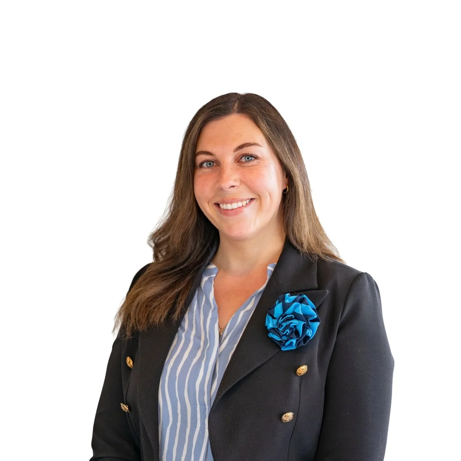 Indi Roberts - Harcourts