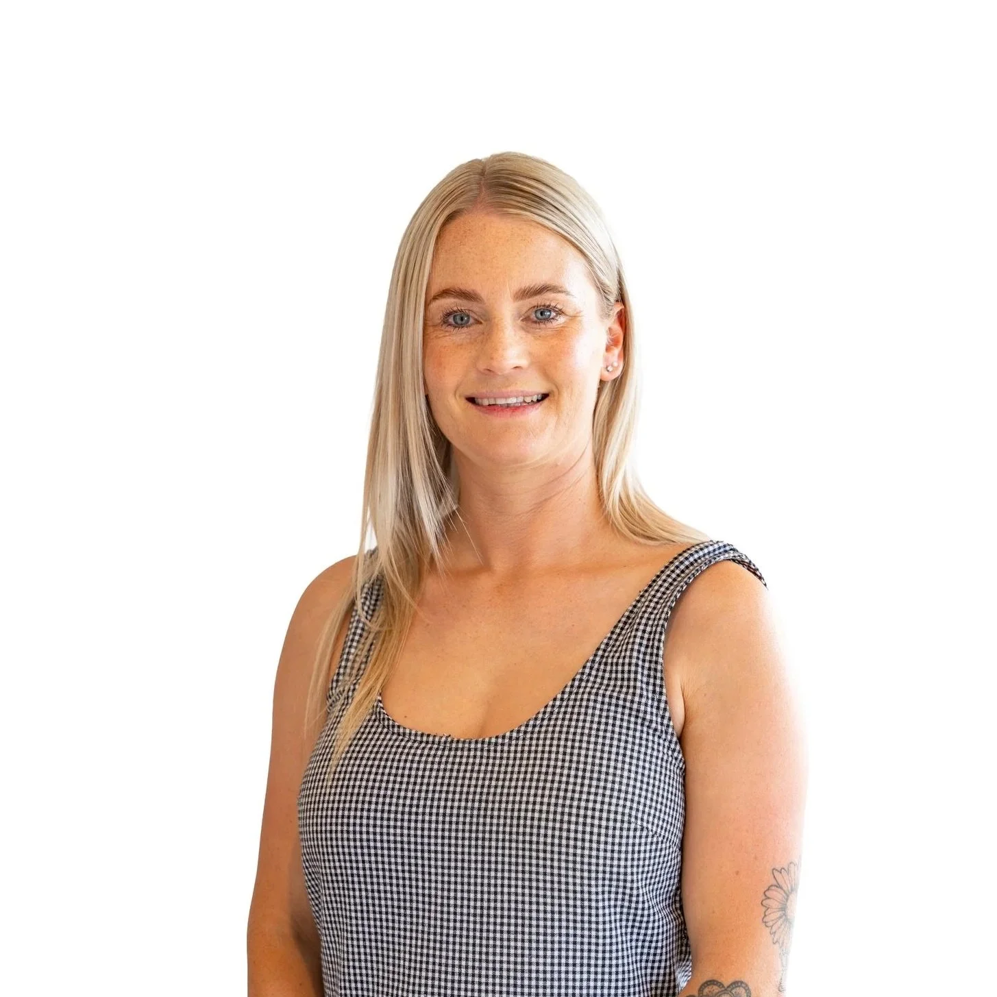 Hannah Guthrie - Harcourts