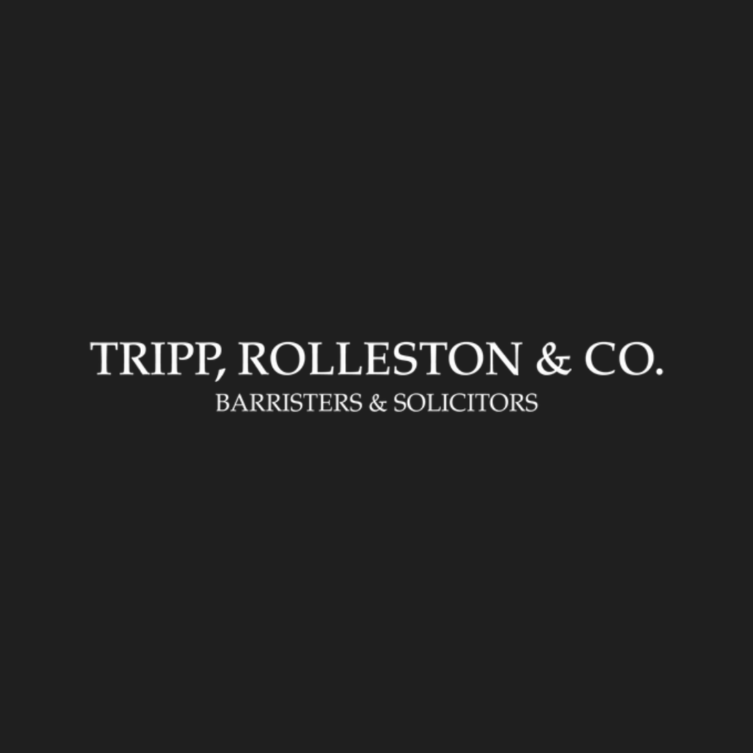 Tripp Rolleston & Co - Team Blanchard Harcourts Timaru