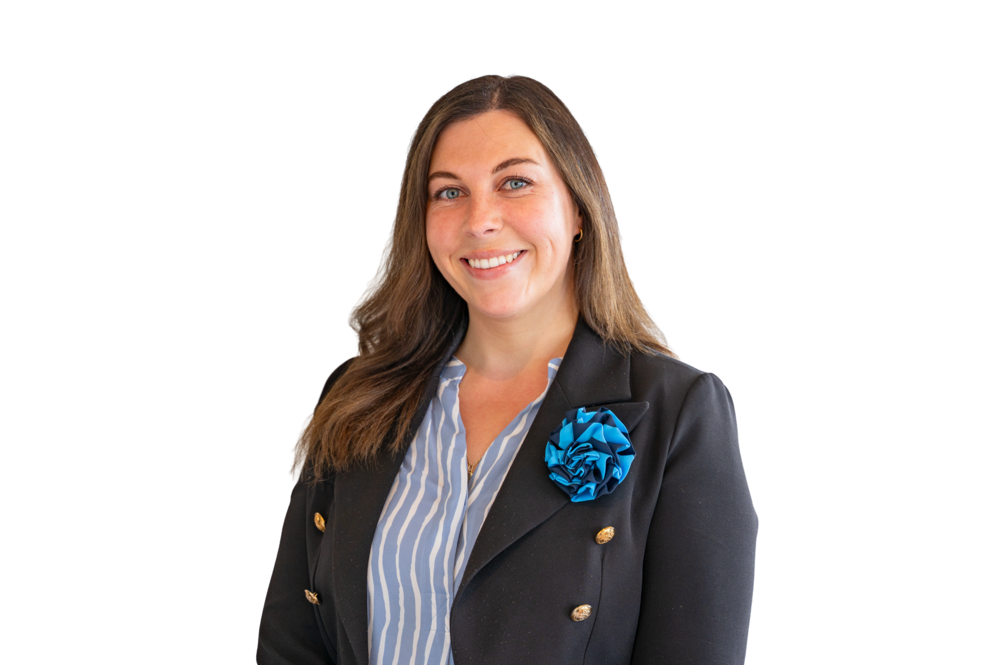 Indi Roberts - Harcourts