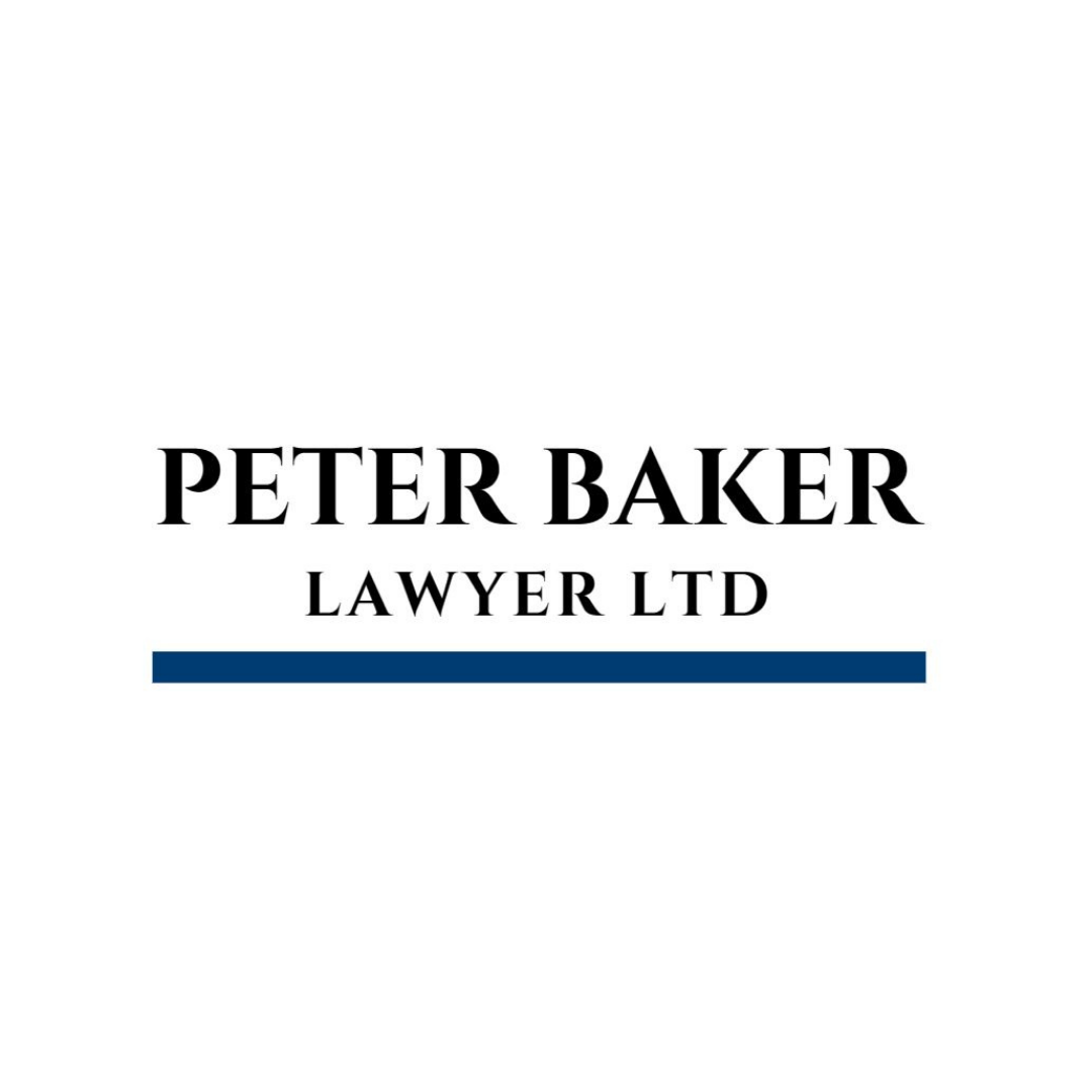 Peter Baker - Team Blanchard Harcourts Timaru