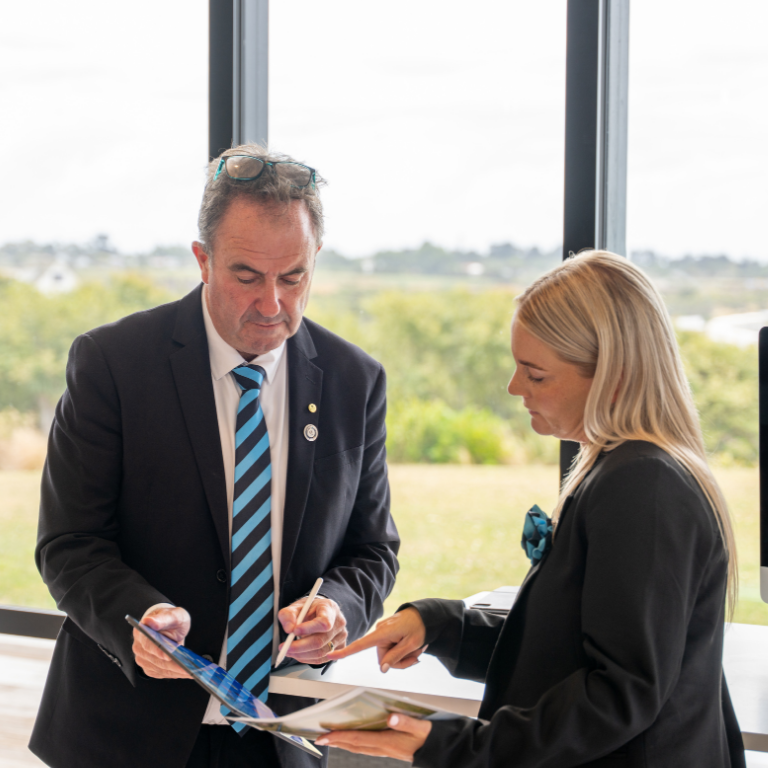 Property Information Packs