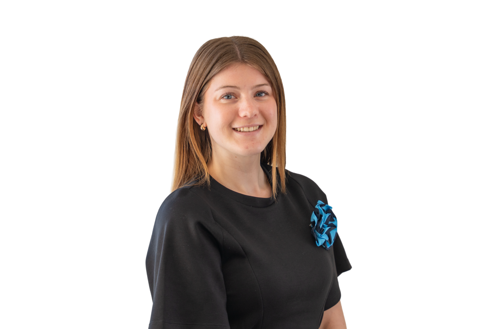 Alyssa Palmer - Harcourts